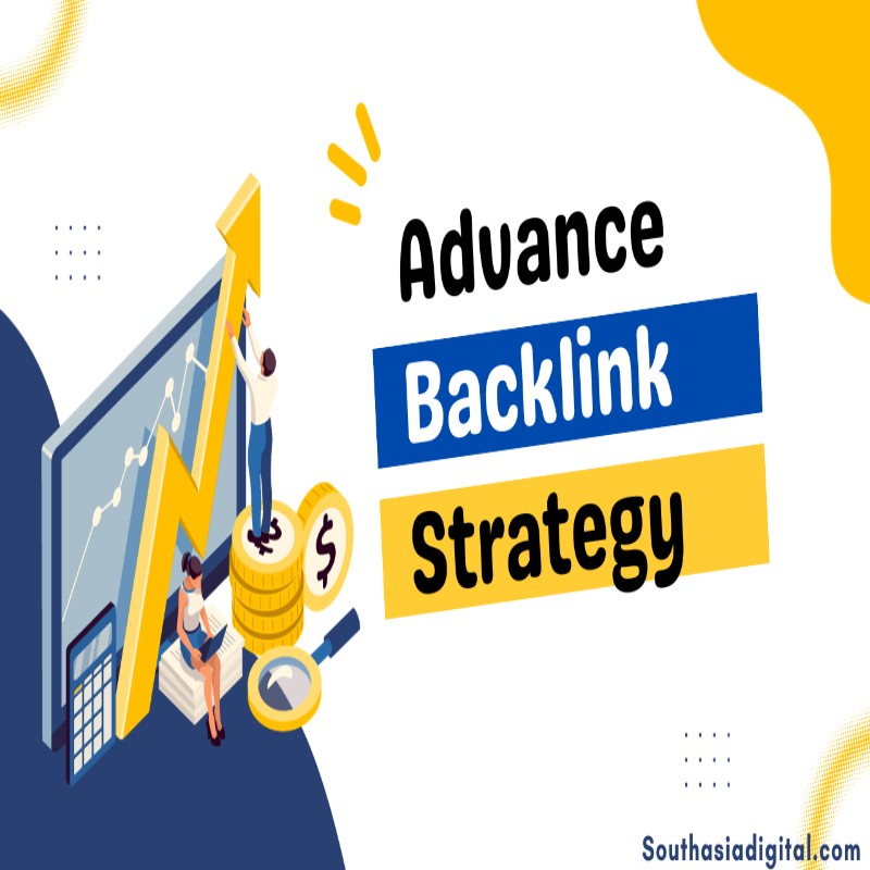 Backlink Strategy Strong SEO Signal for Boost Organic Ranking
