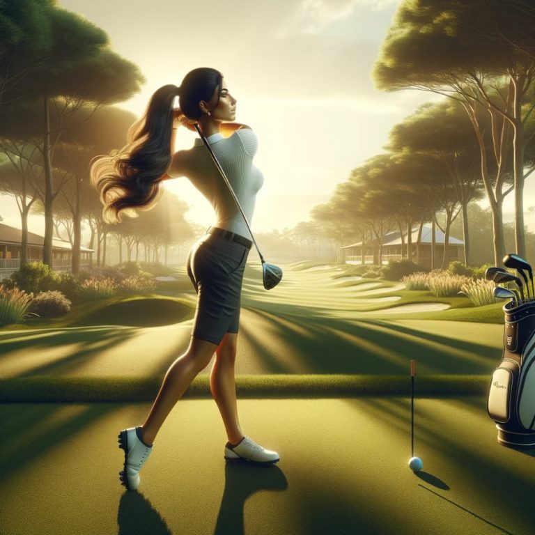 Top 10 Female Golf Influencers on Instagram to follow in 2024