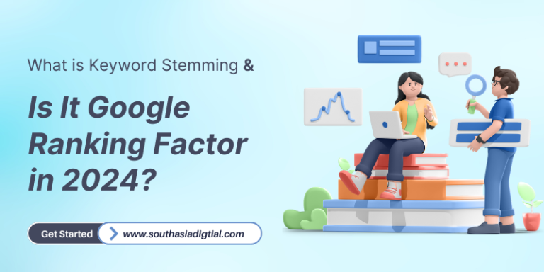 What is Keyword Stemming & Is It Google Ranking Factor?