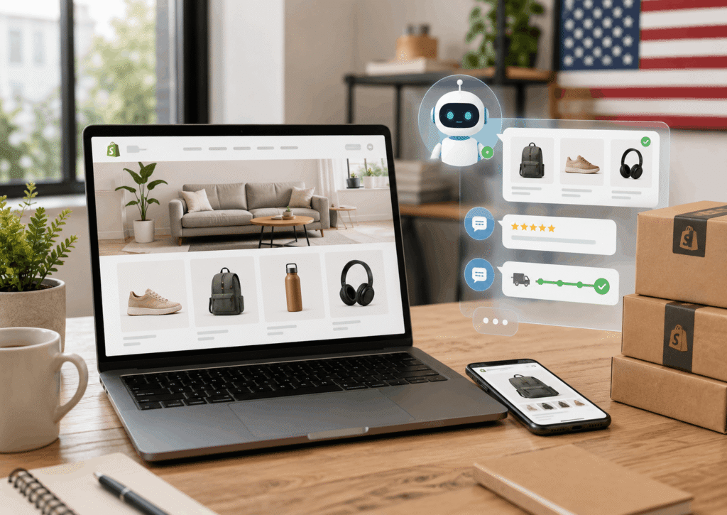 best shopify ai chatbot