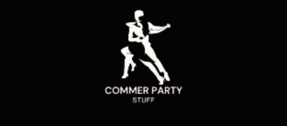 Commer Party Stuff