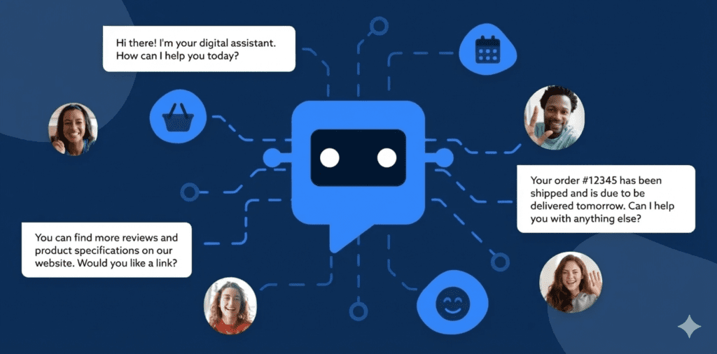 Does Anyone Have a Chatbot That Has Actual and Measurable ROI