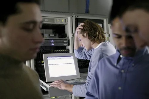 Solving The Frankenstein UI Problem With Managed Icon Systems