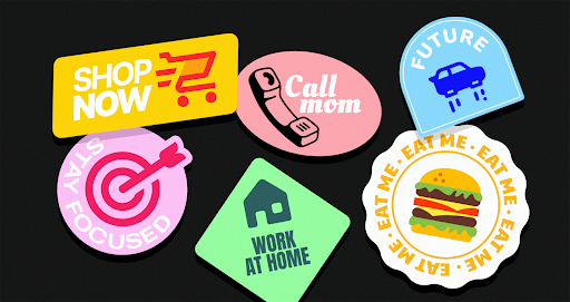 Solving The Frankenstein UI Problem With Managed Icon Systems