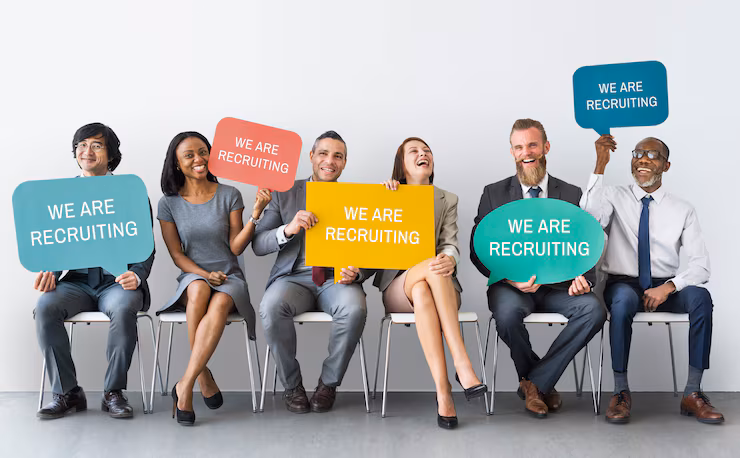 IT Staff Augmentation Services