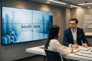 Best AI SEO Agency for SaaS