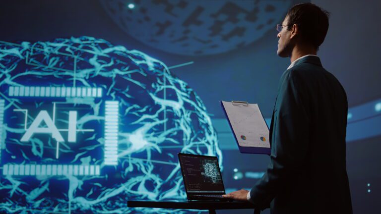Government Regulation of AI in South Asia