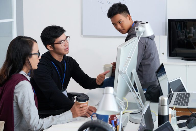 generative ai development company