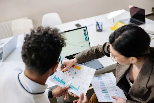 Reshaping Modern Marketing Strategy