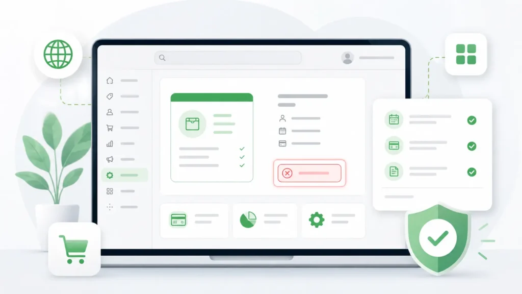 How to cancel shopify subscription