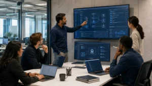 How to Choose the best AI Agent Development Company