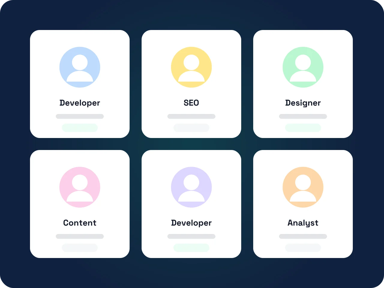 Strategy session with a growth roadmap